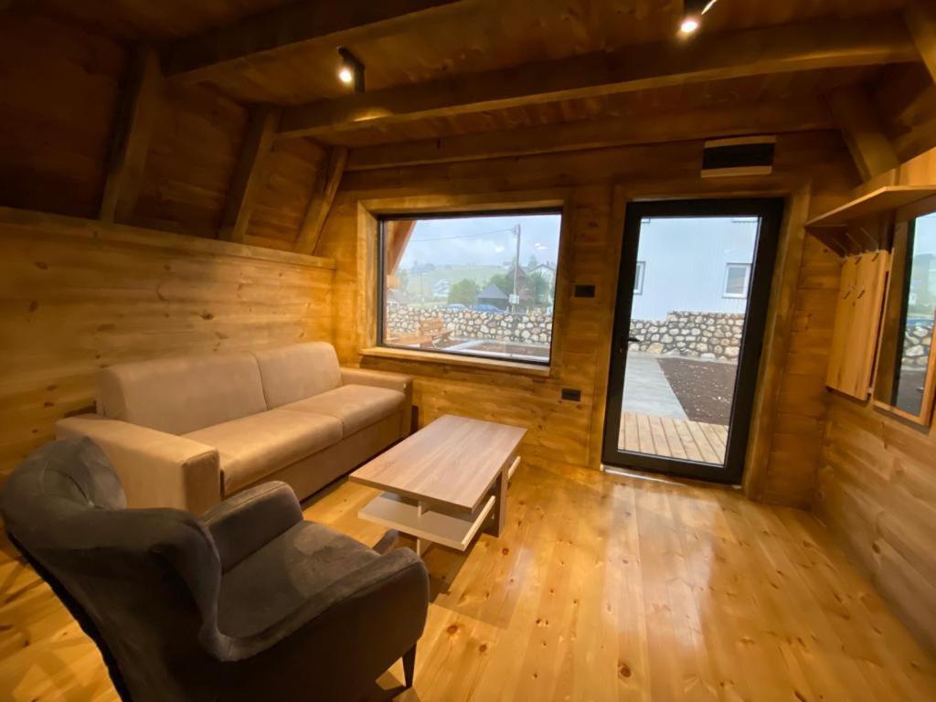 Dandelion House Villa Zabljak  Exterior photo