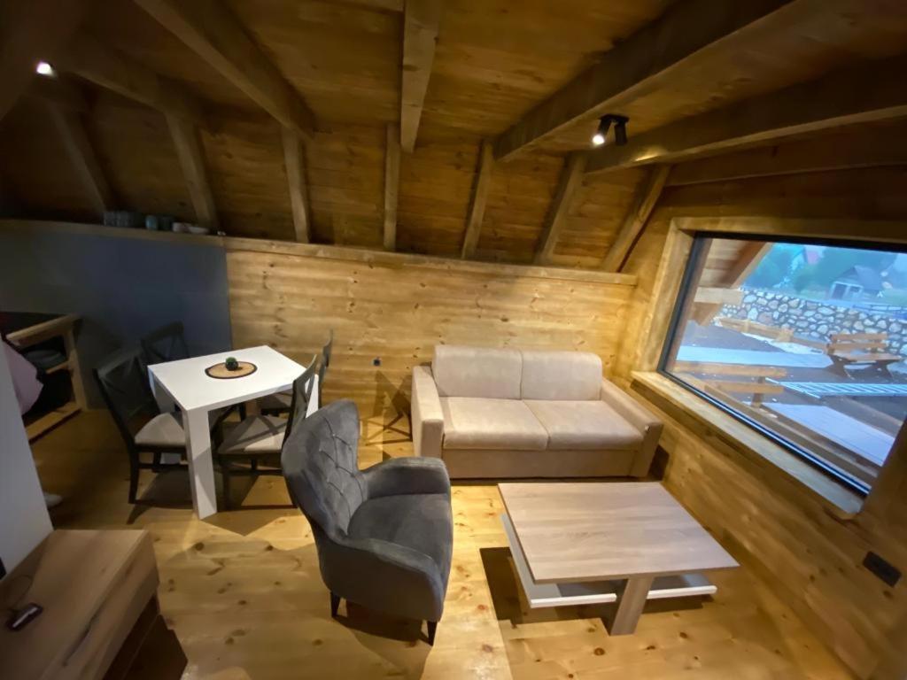 Dandelion House Villa Zabljak  Exterior photo