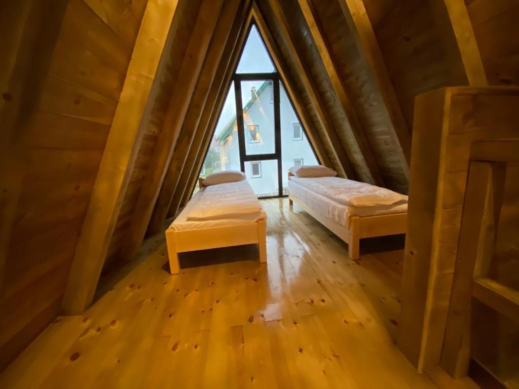 Dandelion House Villa Zabljak  Exterior photo